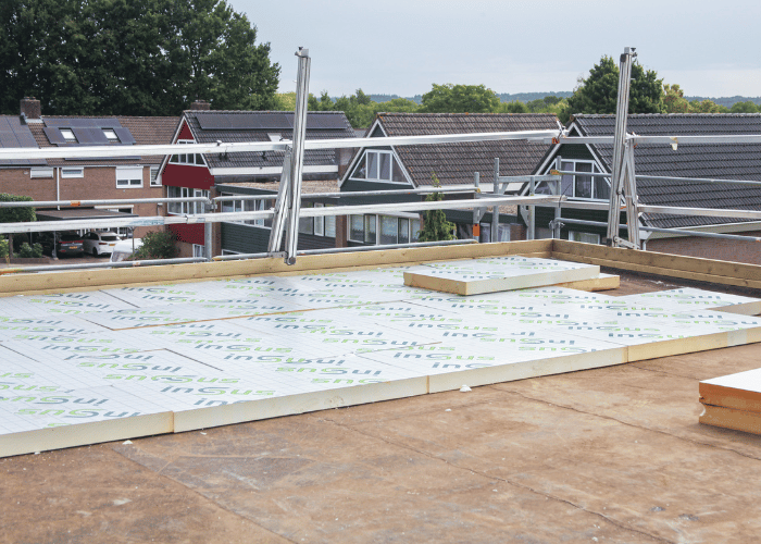 26 woningen in Groesbeek