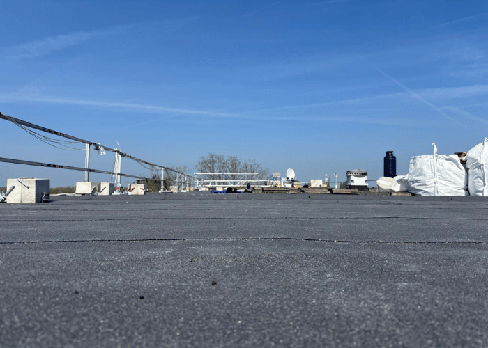 Flats in Tiel